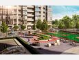 2-комнатная квартира, 58.25 м², 12/12 этаж фото 3
